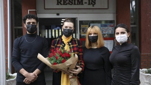 DEÜ'de Öğretmenler Günü kutlandı