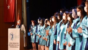 DEÜ Fizik Tedavi ve Rehabilitasyon Fakültesi kuruldu