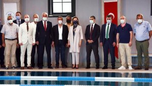 DEÜ spor bilimlerinde iki bölüm akredite oldu