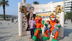 Dikkat Mandi ve Mandila Çıkabilir