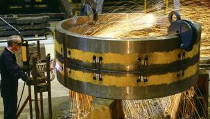 Doğalgaz zammı, sanayicinin belini büküyor