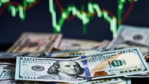Dolar haftaya yükselişle başladı