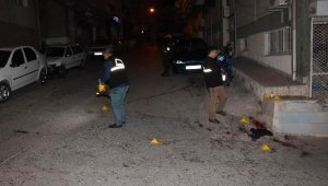 Dönercideki cinayet nedeni 'kürdan'mış