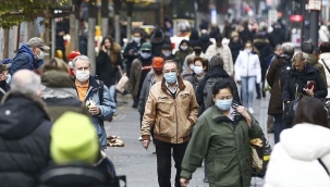 DSÖ: Önlemlerde gevşeme var