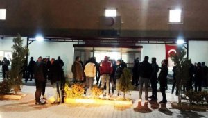 Düğünde 'yan baktın' cinayetine 1 tutuklama