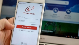 e-devlet şifresi uyarısı: Dolandırılmayın