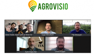 EGİAD Melekleri'nden tarım teknoloji girişimlerine yatırım