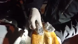 Ekmek arası uyuşturucu