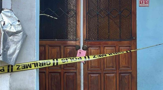 Elektrikli battaniye can aldı