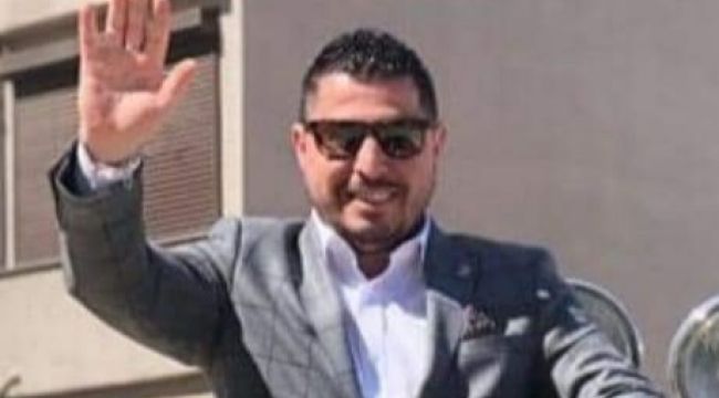 Entübe edilen başkan adayı vefat etti