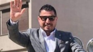 Entübe edilen başkan adayı vefat etti