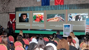 ESİAD'dan AB-Türkiye Gençlik İklim Forumu 