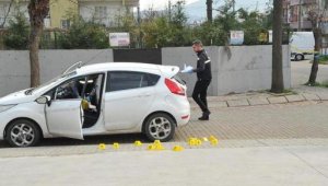 Eski kız arkadaşını öldüren polise 'müebbet' istemi