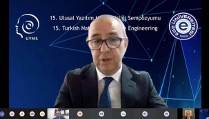 EÜ'de dijitalleşmeye yönelik çalışmalar güçlenerek sürecek