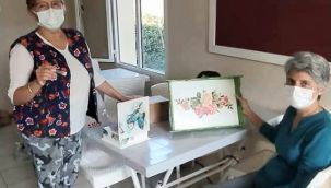 Evde oturmayın! Gelin yeni meslekler edinin