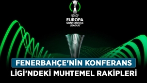 Fenerbahçe, Avrupa'da rakibini bekliyor