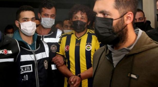 Fenerbahçe tepki gösterdi, emniyet açıklama yaptı