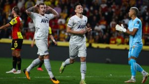 Fenerbahçe'nin kan kaybı sürüyor..