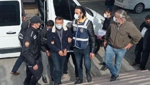 Ferdi Özbeğen'in yeğenin öldürülmesinde gelişme