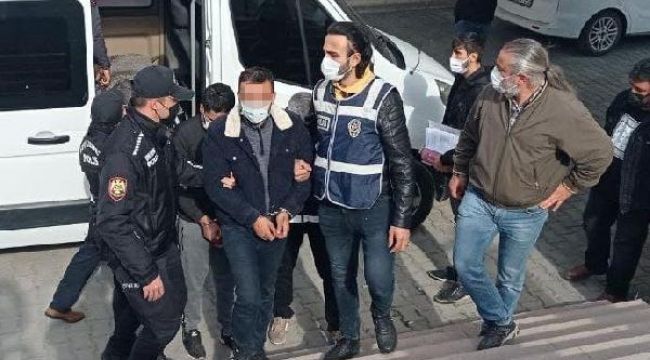 Ferdi Özbeğen'in yeğenin öldürülmesinde gelişme