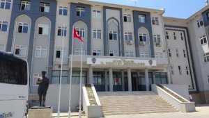 Firari hükümlüler Aydın'da tutuklandı