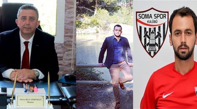 Futbolcu ve abisi kaza sonrası ölüme terk edilmiş