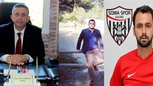 Futbolcu ve abisi kaza sonrası ölüme terk edilmiş