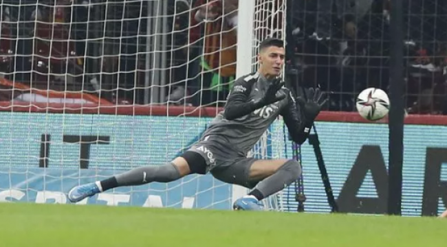 Galatasaray-Fenerbahçe derbisinde İzmir rüzgarı