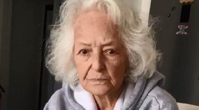 Gayrimenkul zengini kadın bakım evinden kayıp