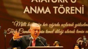 Gazi hayatta olsa sopa ile kovalardı