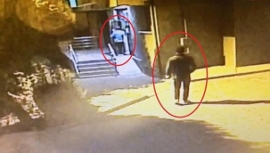 Genç kadına kabusu yaşatan Afganlı'ya sınırdışı