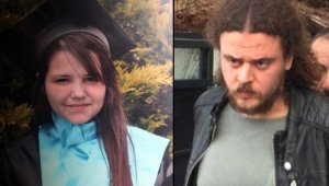 Genç kızı kılıçla öldüren zanlıya yine müebbet