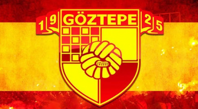 Göztepe 3 puanı hedefliyor