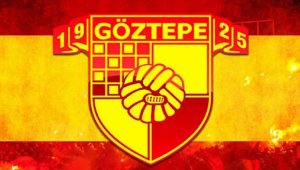 Göztepe 3 puanı hedefliyor