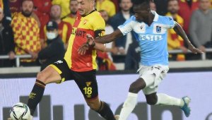 Göztepe'de eksikler dönecek