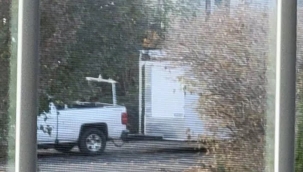 Gündeme bomba gibi düşen fotoğraf