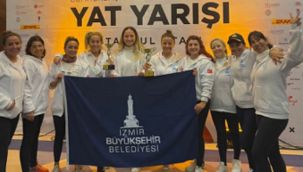 Gurur duyduk, destekler sürecek