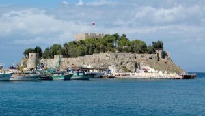 Güvercinada Dünya Mirası Kalıcı Listesi'ne girmeye aday