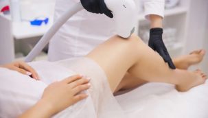 Güzellik merkezinde cinsel taciz