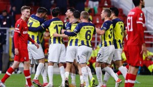 Harikasın Fenerbahçe