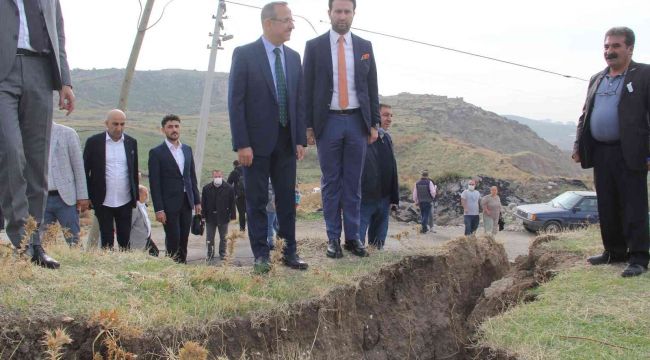"Harmandalı pimi çekilmiş bombadır"