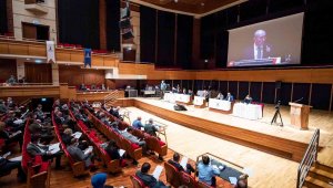 Harmandalı'da çöp sızıntı suyu ya da metan gazı sızıntısı yok