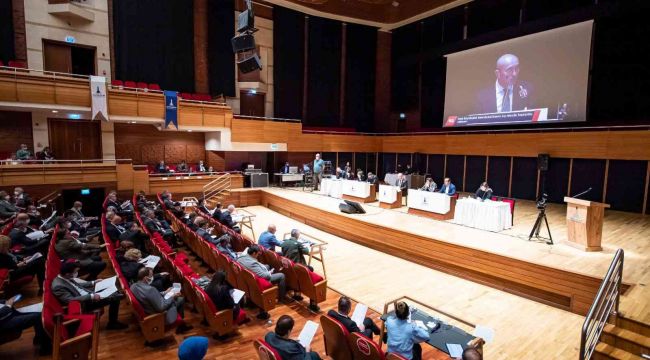 Harmandalı'da çöp sızıntı suyu ya da metan gazı sızıntısı yok