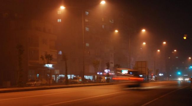 "Hava kirliliği sperm sayısında azalmaya neden oluyor"