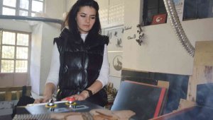 Hayallerini kurdukları işe hibe desteğiyle ulaştılar