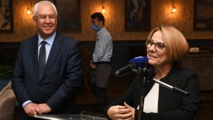 'Her kuruşu dikkatli harcıyoruz'