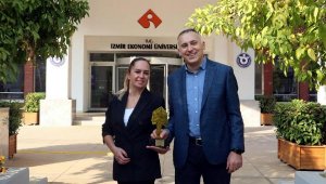 'Her şeyi planlayan' sistem ödül getirdi