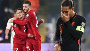 Hollanda basınından kıyamet senaryosu!