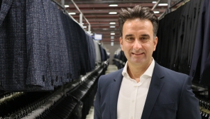 Hugo Boss, İzmir'de 1000 kişiyi işe alacak