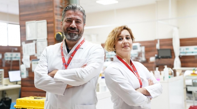  İlk yardımda neler yapılmalı